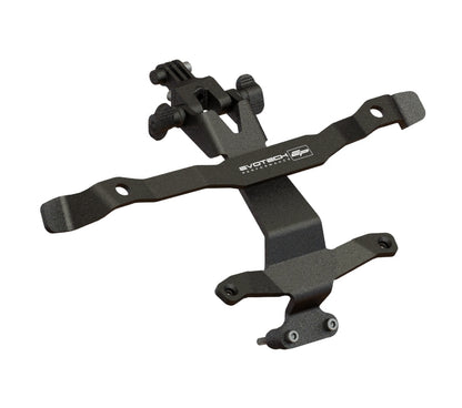 Evotech Action / Dash Cam Navigatiesteun - Triumph Tiger 900 (2020 - 2023)