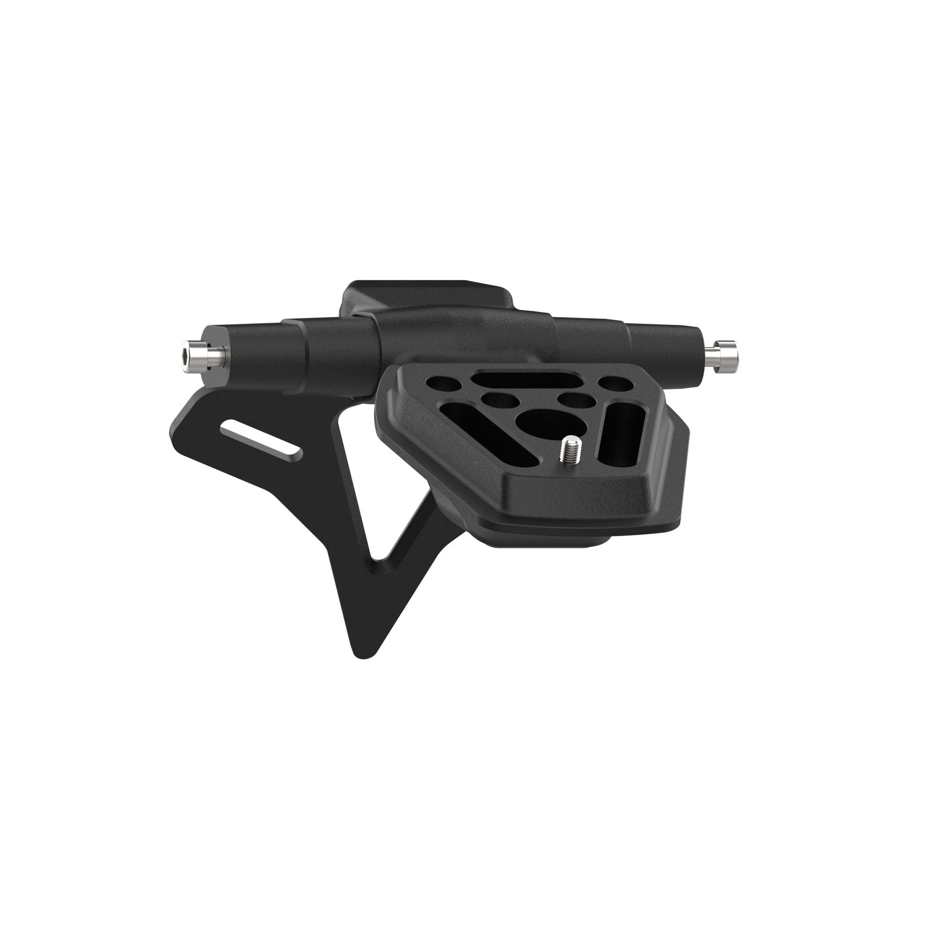 Evotech Triumph Tiger Sport 800 Kentekenplaathouder (2025+)