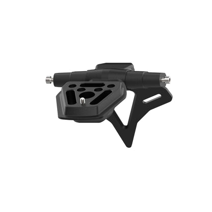 Kentekenplaathouder Evotech - Triumph Tiger Sport 800 Tour (2026+)