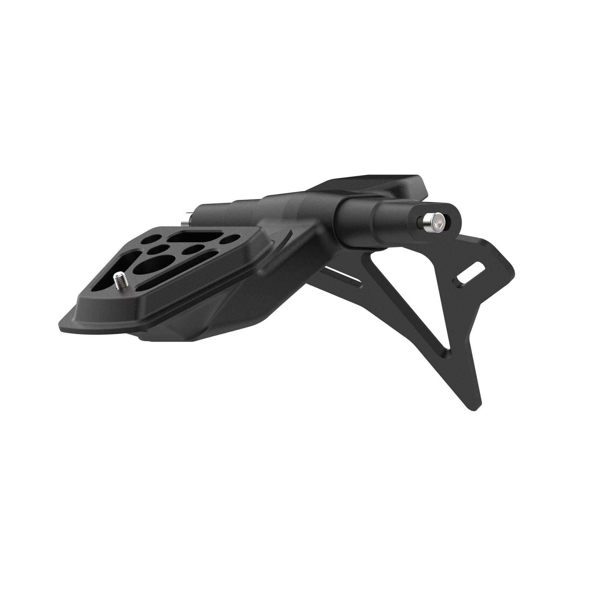 Evotech Triumph Tiger Sport 800 Kentekenplaathouder (2025+)
