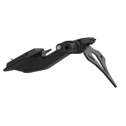 Kentekenplaathouder Evotech - Triumph Tiger Sport 800 Tour (2026+)