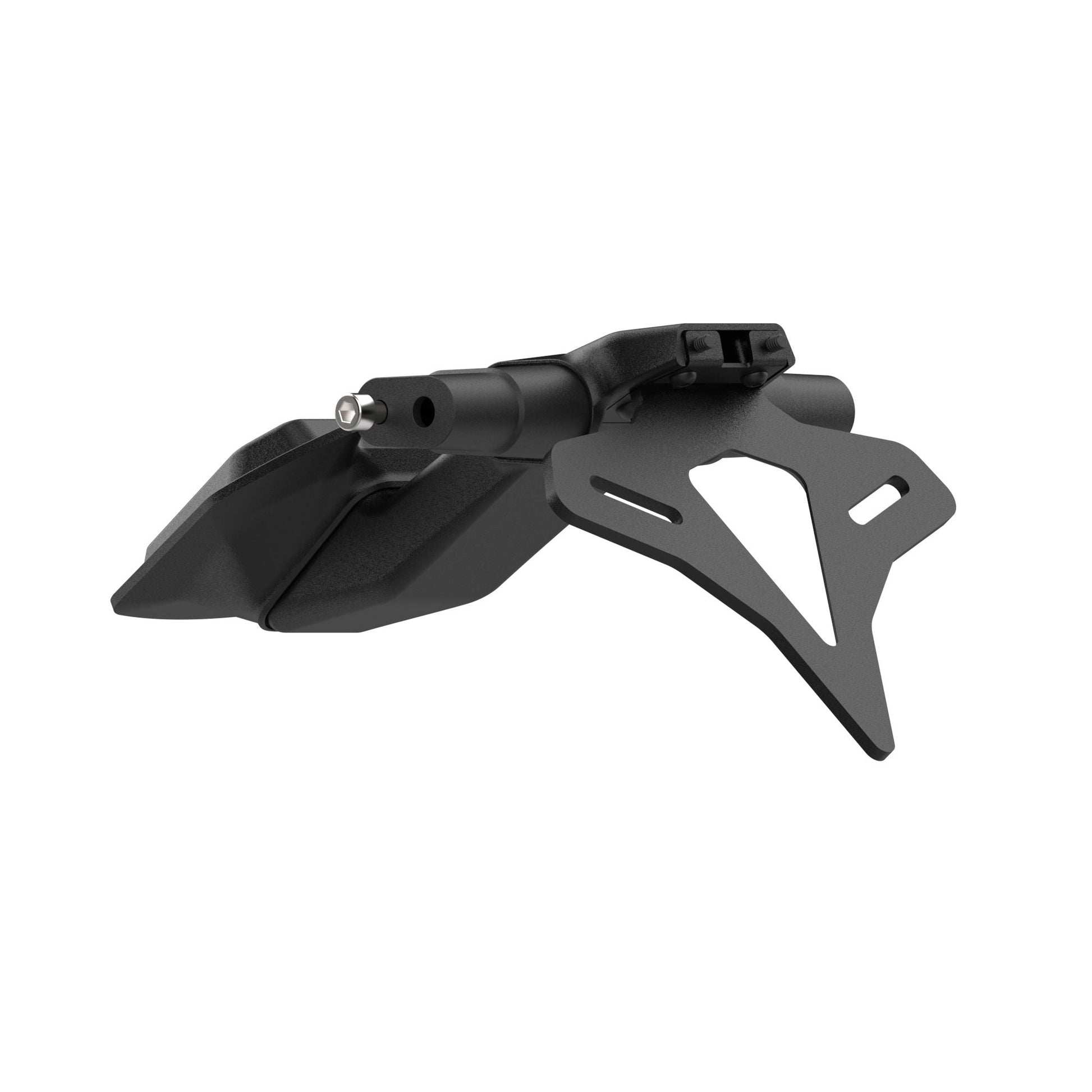 Evotech Triumph Tiger Sport 800 Kentekenplaathouder (2025+)