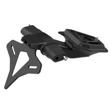 Evotech Triumph Tiger Sport 660 Kentekenplaathouder (2022+)