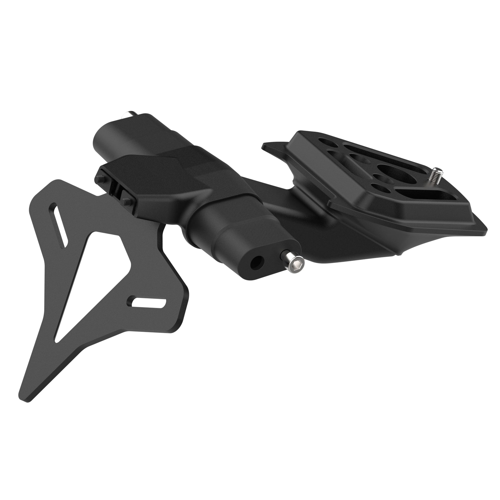 Evotech Triumph Tiger Sport 800 Kentekenplaathouder (2025+)