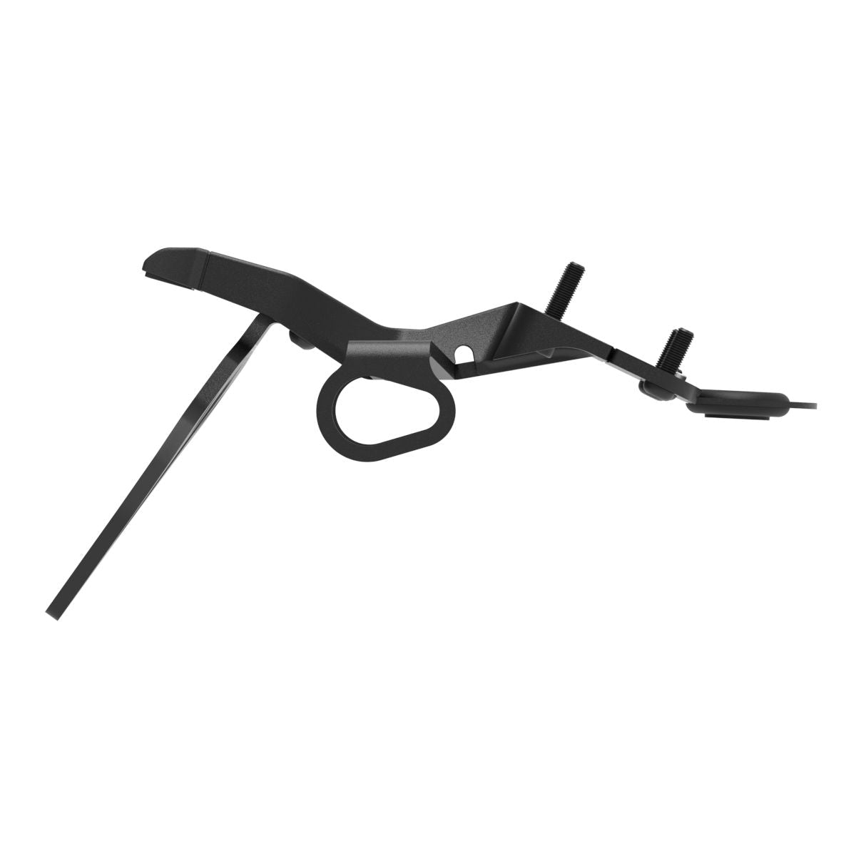 Evotech Yamaha MT-10 SP Kentekenplaathouder (2022+)