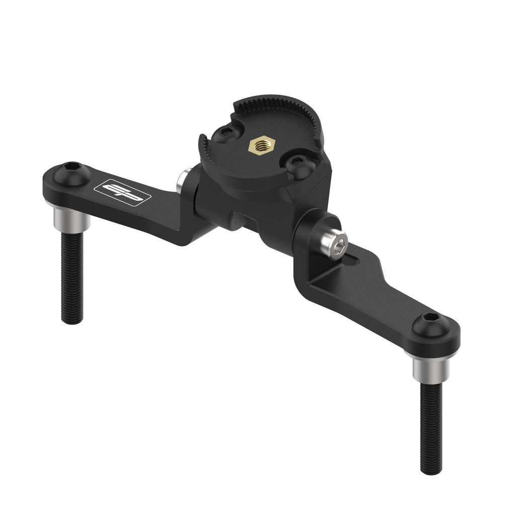 Evotech SP Connect Sat Nave Mount - Yamaha YZF -r7 (2022+)