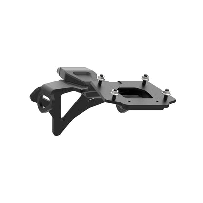 Evotech Kentekenplaathouder - Yamaha XSR900 GP (2024+)