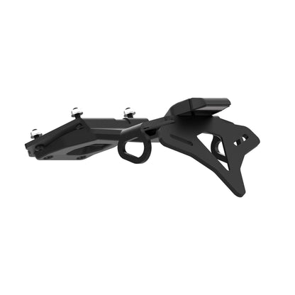 Evotech Kentekenplaathouder - Yamaha XSR900 GP (2024+)