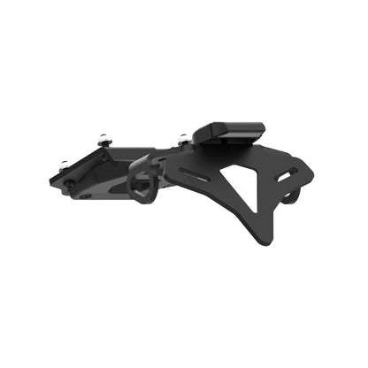 Evotech Kentekenplaathouder - Yamaha XSR900 (2022+)