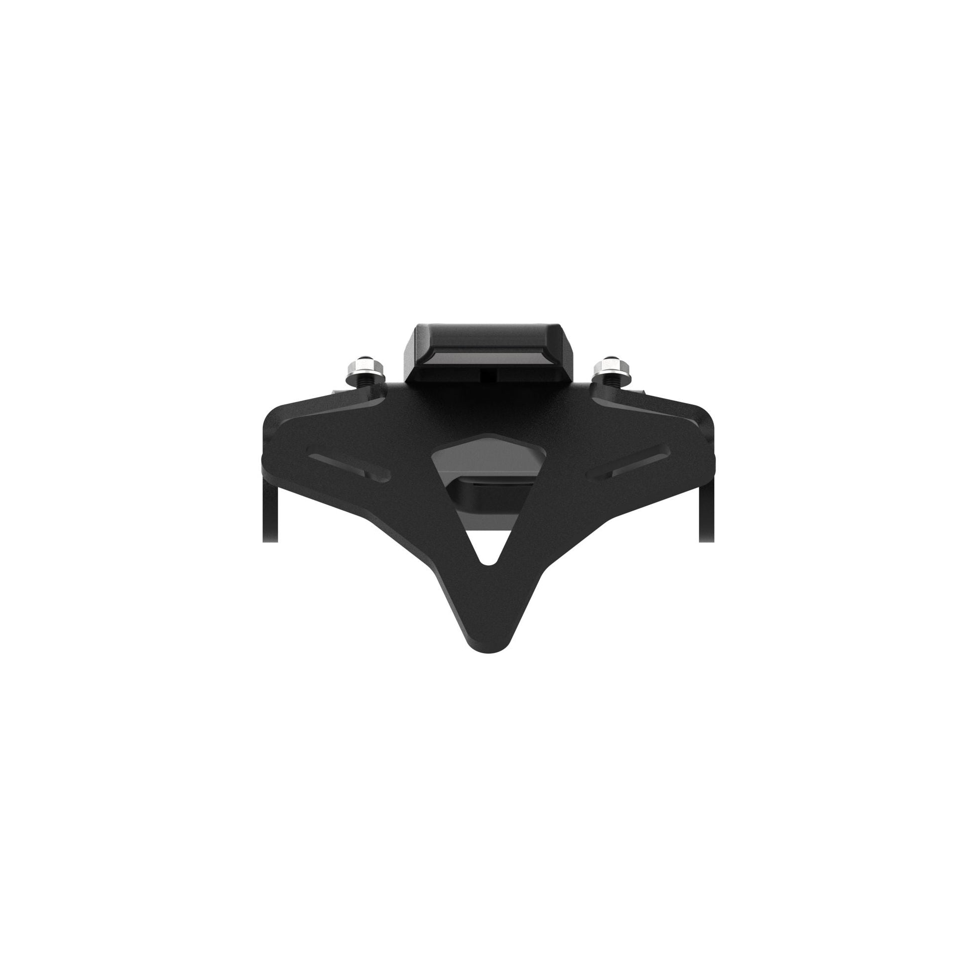 Evotech Kentekenplaathouder - Yamaha XSR900 (2022+)
