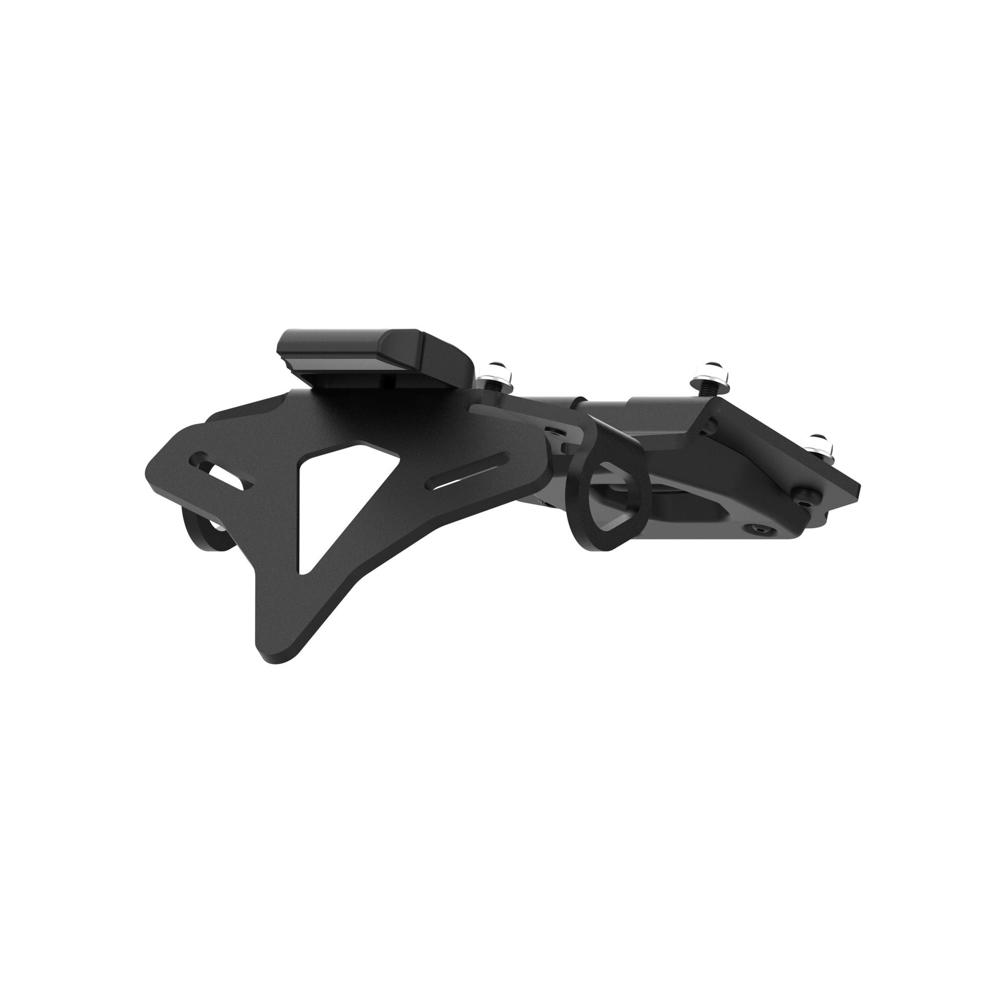 Evotech Kentekenplaathouder - Yamaha XSR900 GP (2024+)
