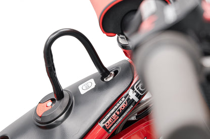Evotech Front Tank Bolt / Breather - Gas Gas TXT GP 300 (2023+)