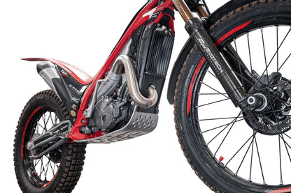 Evotech Engine Splash Guard - Gas Gas TXT GP 300 (2023+)