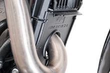 Evotech Engine Splash Guard - Gas Gas TXT GP 300 (2023+)