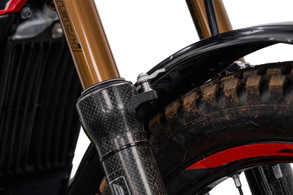 Evotech Front Mudguard Spacer Kit - Beta Sincro Factory 2T 300 (2026+)