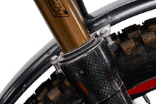 Evotech Front Mudguard Spacer Kit - Beta Sincro 2T 250 (2026+)