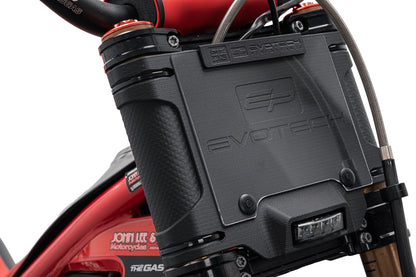 Evotech Number Board - Gas Gas TXT GP 250 (2023+)