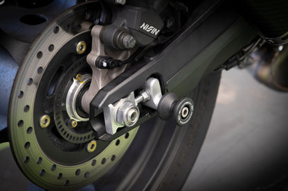 Paddockstand Bobbins Evotech - Honda CB1000 Hornet (2025+)