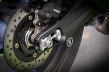 Paddockstand Bobbins Evotech - Honda CB1000 Hornet SP (2025+)