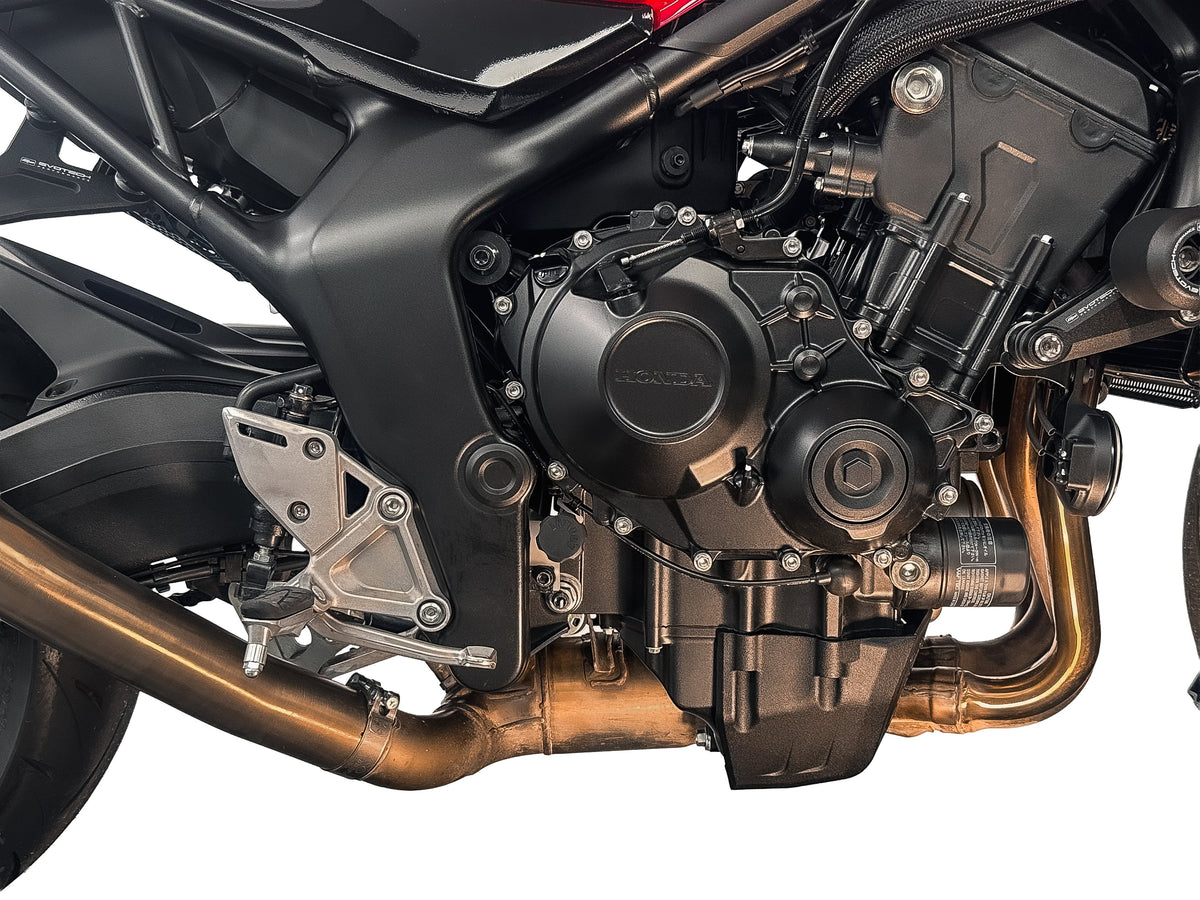 Carterbeschermer Evotech - Honda CB1000F (2026+)