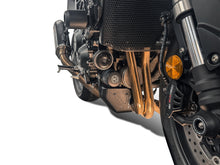 Carterbeschermer Evotech - Honda CB1000F (2026+)