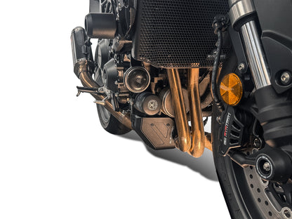Carterbeschermer Evotech - Honda CB1000F (2026+)