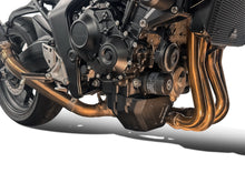 Carterbeschermer Evotech - Honda CB1000 Hornet (2025+)