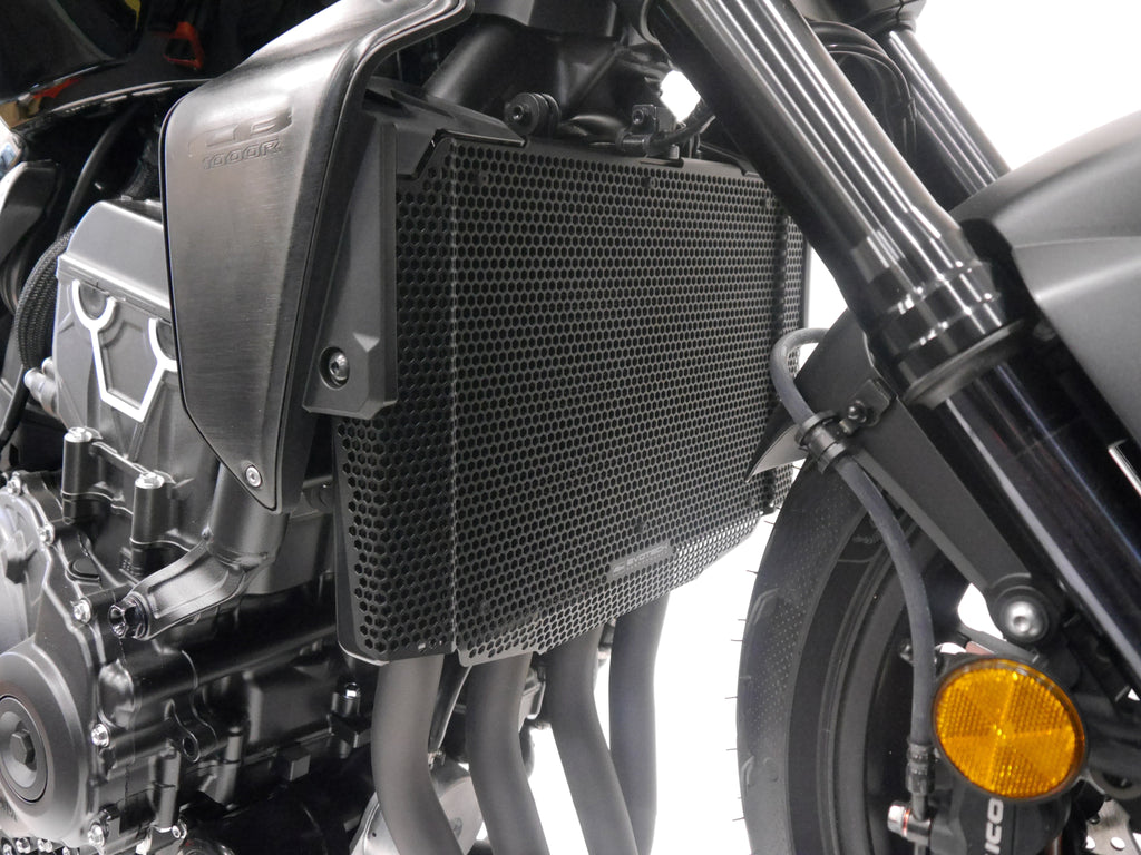 Evotech Radiator Guard - Honda CB1000R Neo Sports Cafe (2021+)