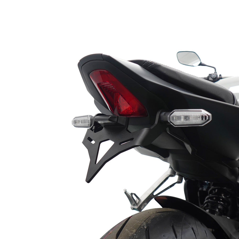 
                  
                    Evotech Honda CBR650r Tail Tidy (2024+)
                  
                