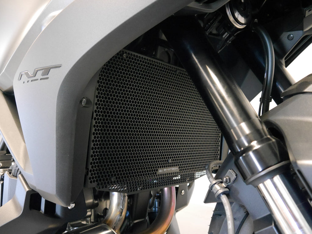 Evotech Radiator Guard - Honda NT1100 (2022+)