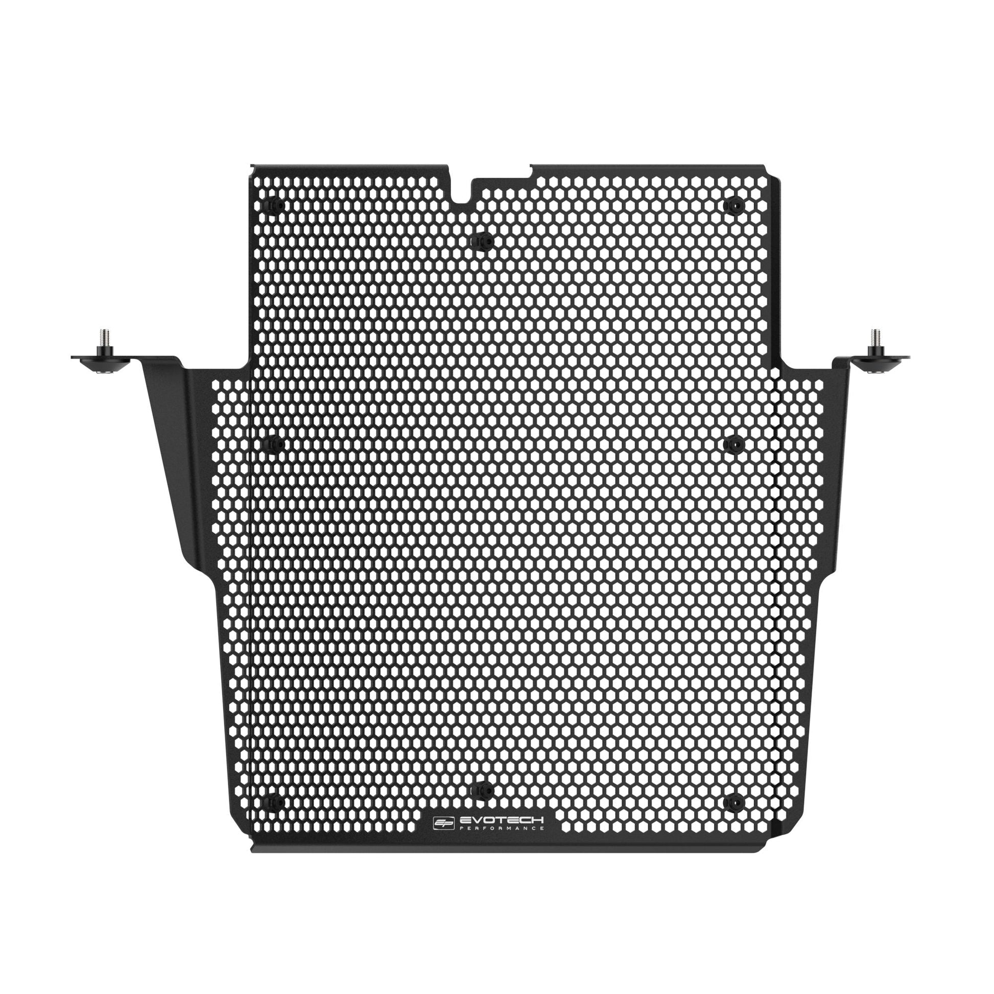 Evotech KTM 1290 Super Duke R Evo Radiatorcover (2022+)