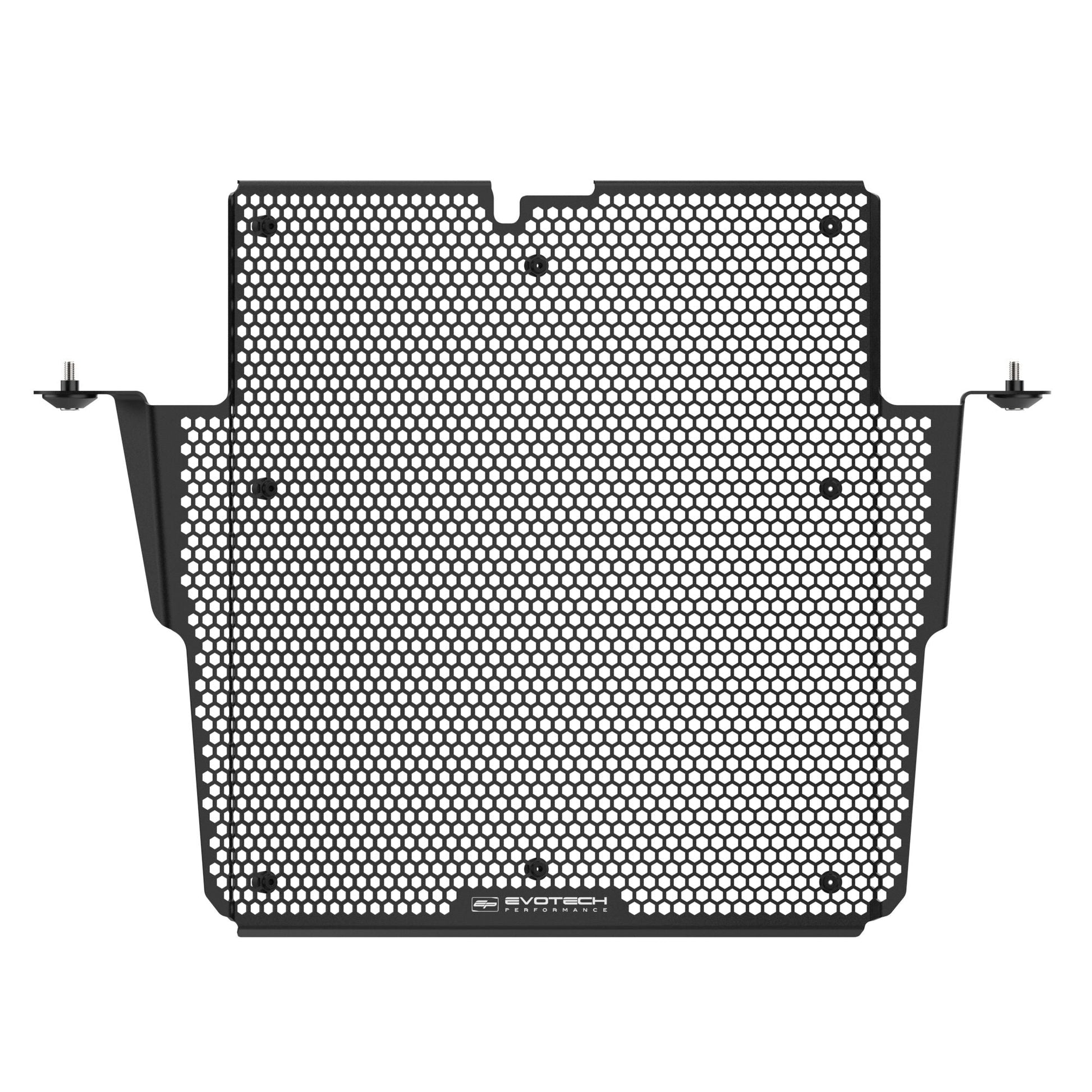 Evotech KTM 1290 Super Duke R Evo Radiatorcover (2022+)
