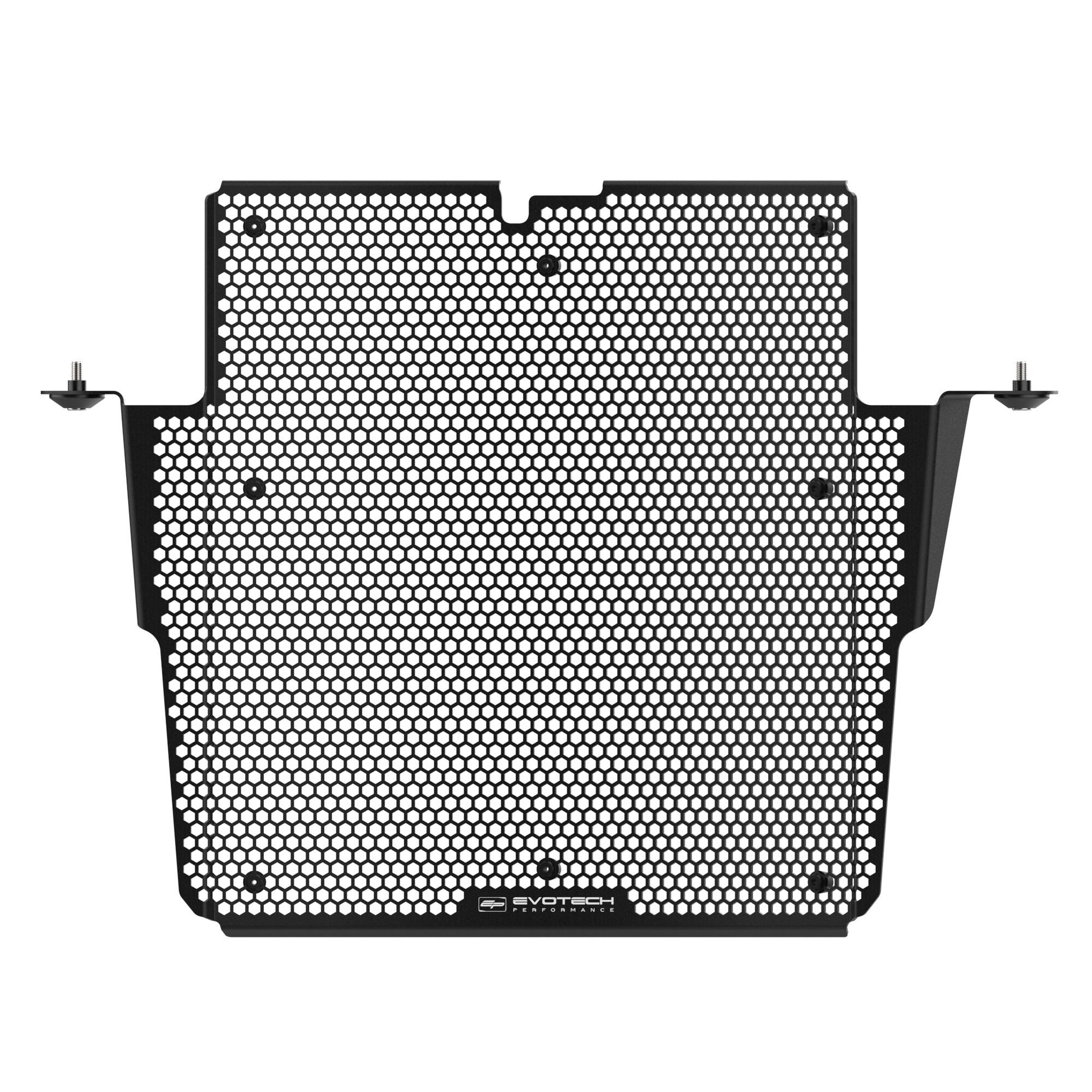 Evotech KTM 1290 Super Duke RR Radiatorcover (2021+)