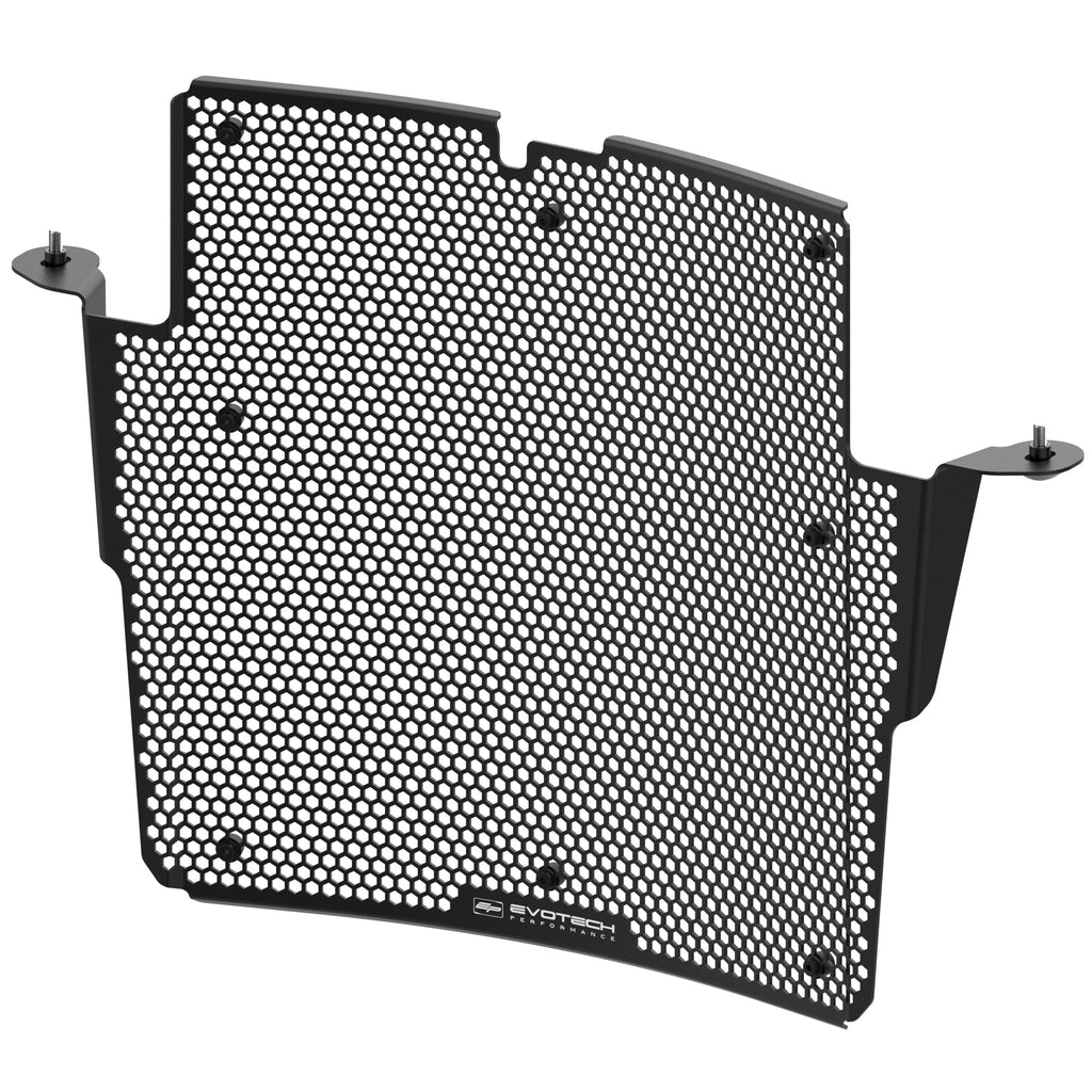 Evotech KTM 1290 Super Duke R Evo Radiator Guard (2022+)