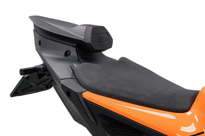 KTM 990 RC R (2026+) Pillion Seat Cover