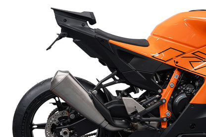 KTM 990 RC R (2026+) Pillion Seat Cover