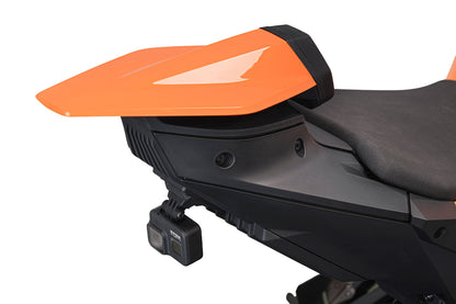 Action Camera Montagesteun (achterwaarts) Evotech - KTM 990 RC R (2026+)