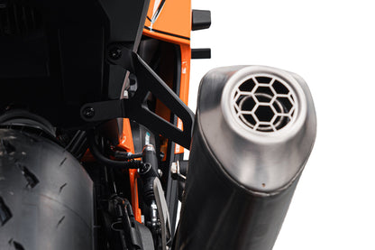 Uitlaatsteun Evotech - KTM 990 RC R (2026+)