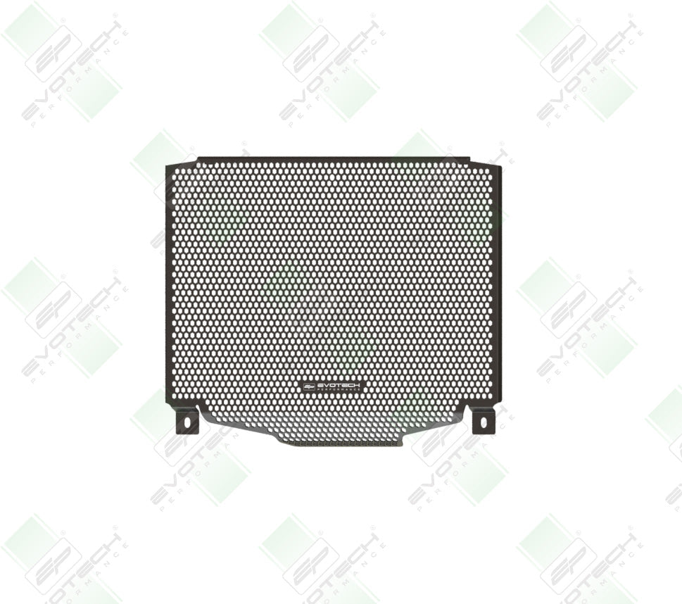 Evotech Kawasaki Ninja 1100SX Performance Tourer Radiatorcover (2025+)
