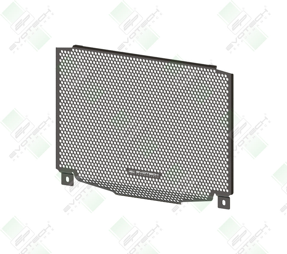 Evotech Kawasaki Ninja 1100SX Performance Tourer Radiatorcover (2025+)