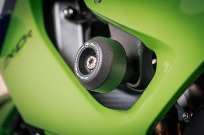 Evotech Kawasaki Ninja ZX-10R Performance Valblokken set (2021-2025)
