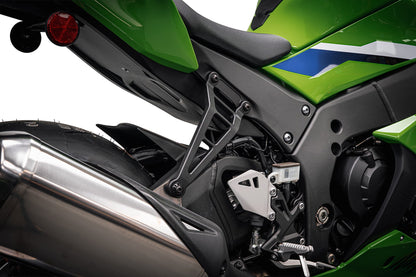 Uitlaatsteun incl. Duosteun Vervanger Kit Evotech - Kawasaki Ninja ZX-10R (2026+)