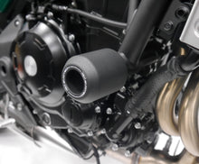 Evotech Kawasaki Z650RS Valblokken set (2022+)