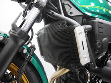 Evotech Kawasaki Z650RS Radiatorcover (2022+)