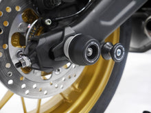 Achterbrug Beschermer Set Evotech Performance - Kawasaki Z650RS (2022+)