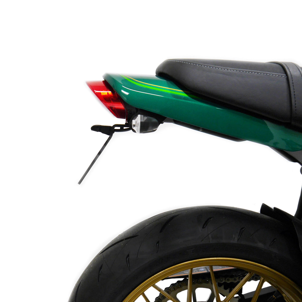 
                  
                    EVOTECH KAWASAKI Z650RS TAIL TIDY (2022+)
                  
                