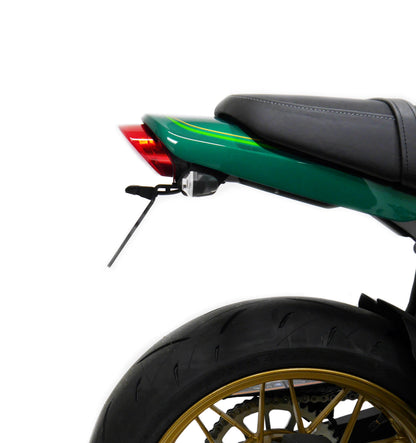 Evotech Kawasaki Z650RS Kentekenplaathouder (2022+)
