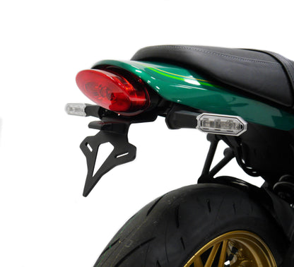 Evotech Kawasaki Z650RS Kentekenplaathouder (2022+)