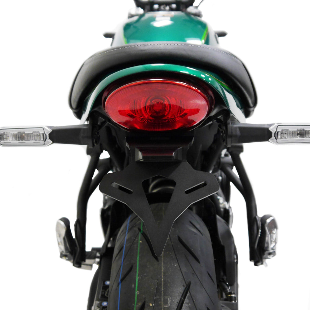 
                  
                    EVOTECH KAWASAKI Z650RS TAIL TIDY (2022+)
                  
                