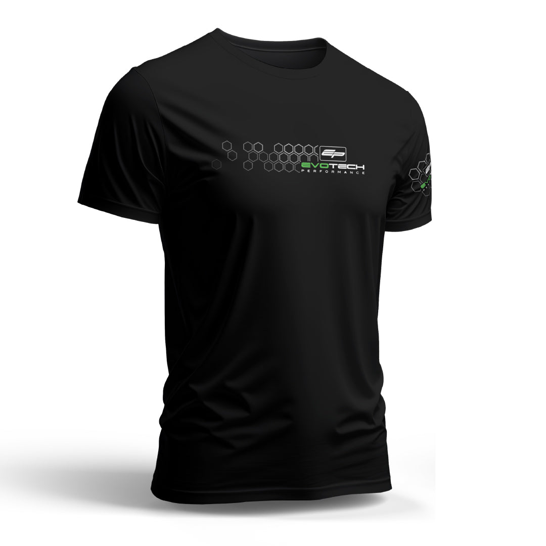 Evotech Performance T-Shirt (Maat XL)